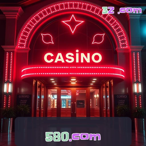 580.com Promoções Especiais