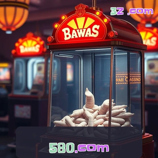 Slots Encantados no 580.com: Aventura e Prêmios Esperam por Você