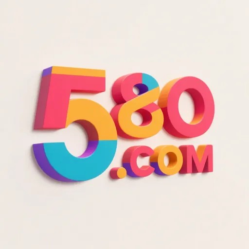 580.com logo
